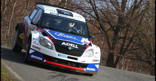 Valasska Rally